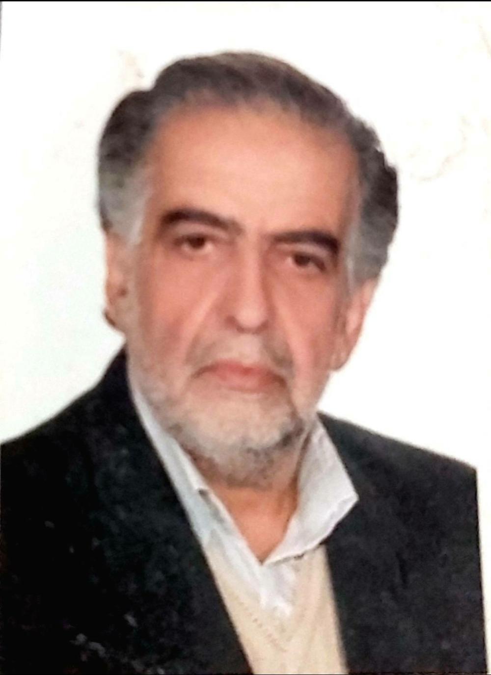 علی منصوریه