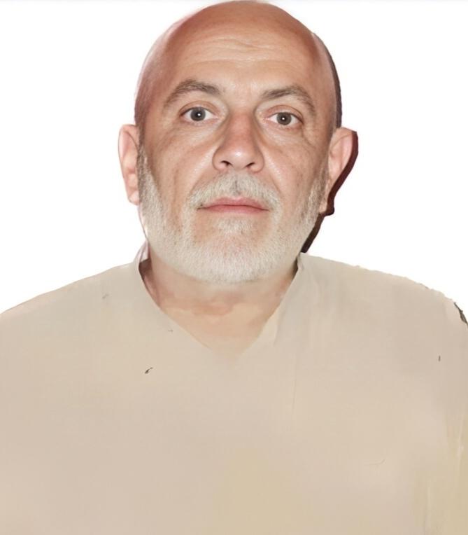 کربلایی محمد علم نقاش جعفری