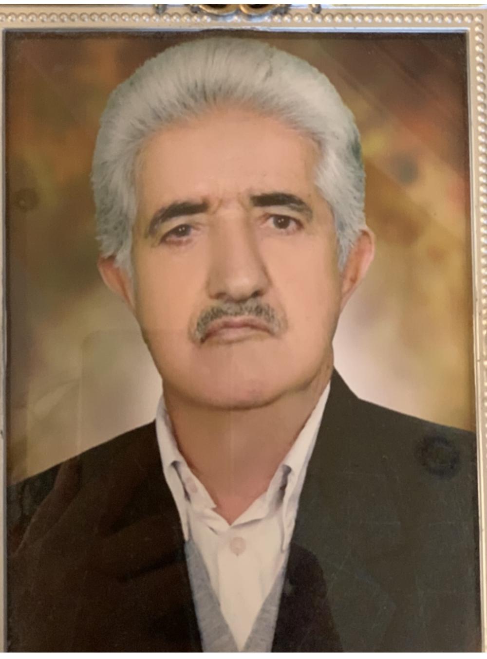 یادبود شادروان اصغر نوری