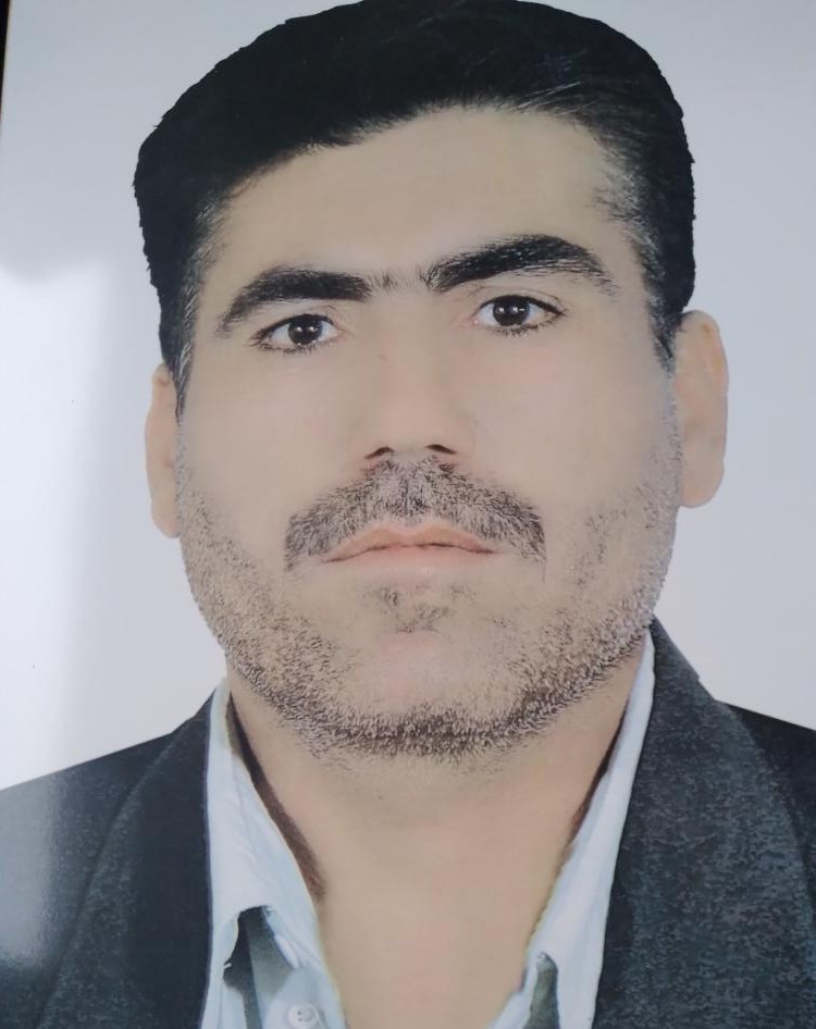 رضا افراخته