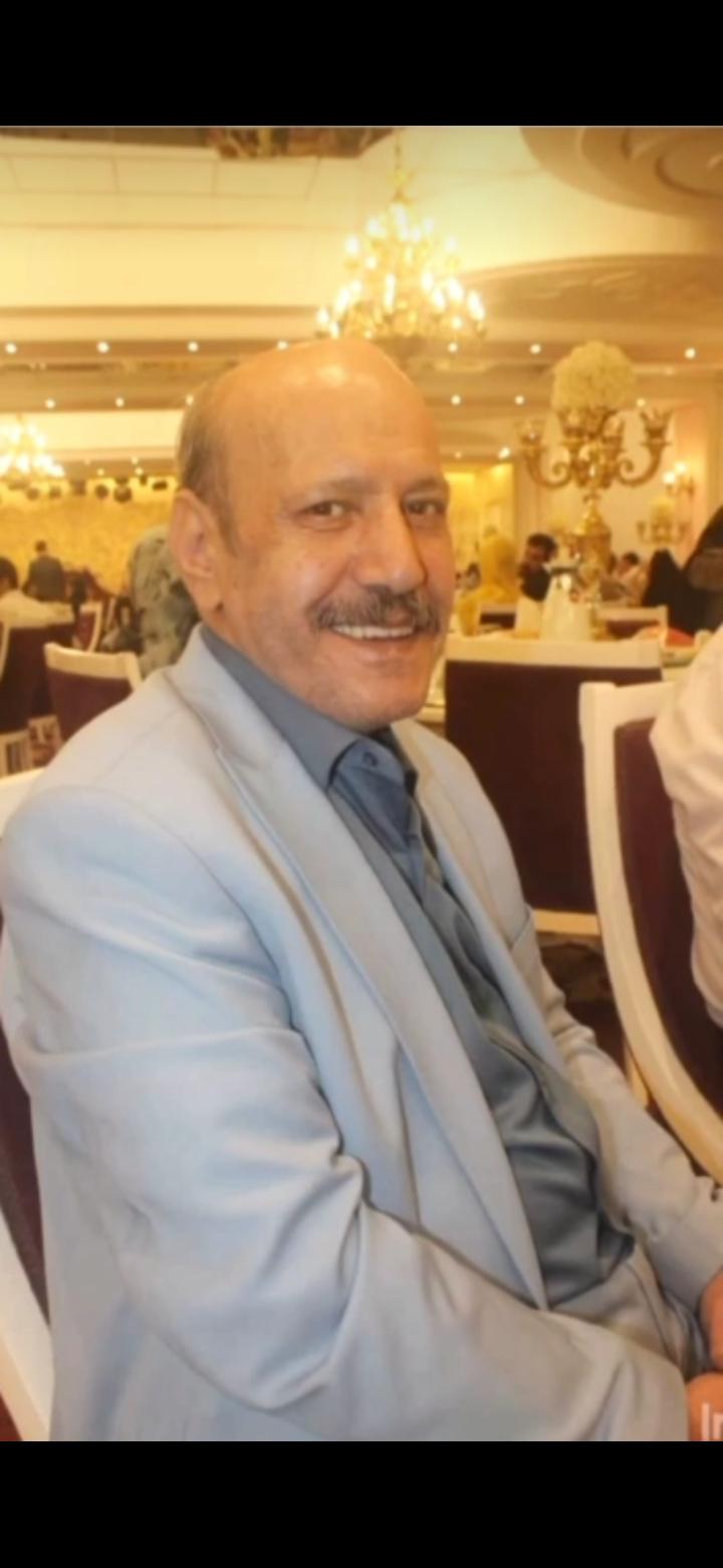 سید رحیم سادات