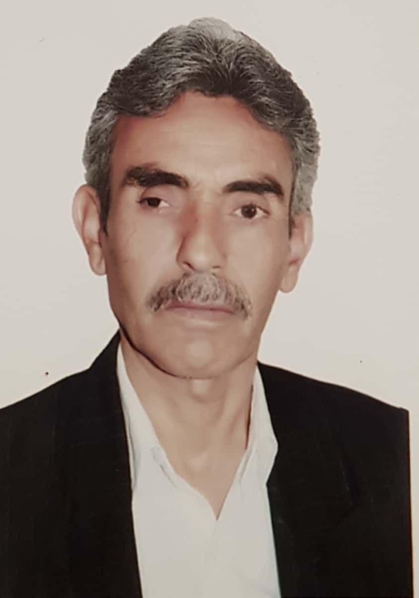 یادبود پدرم علی اصغر زارعی