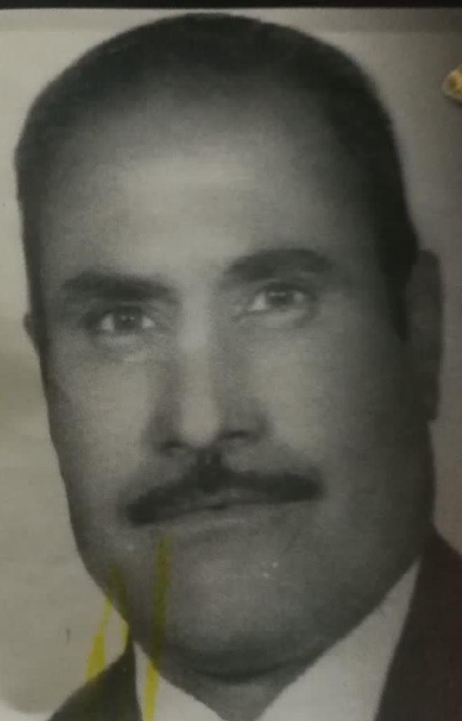 محمد حسن افشار