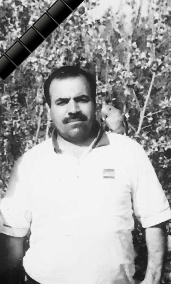 یادبود شادروان مرحوم مغفور مسعود مداحیان