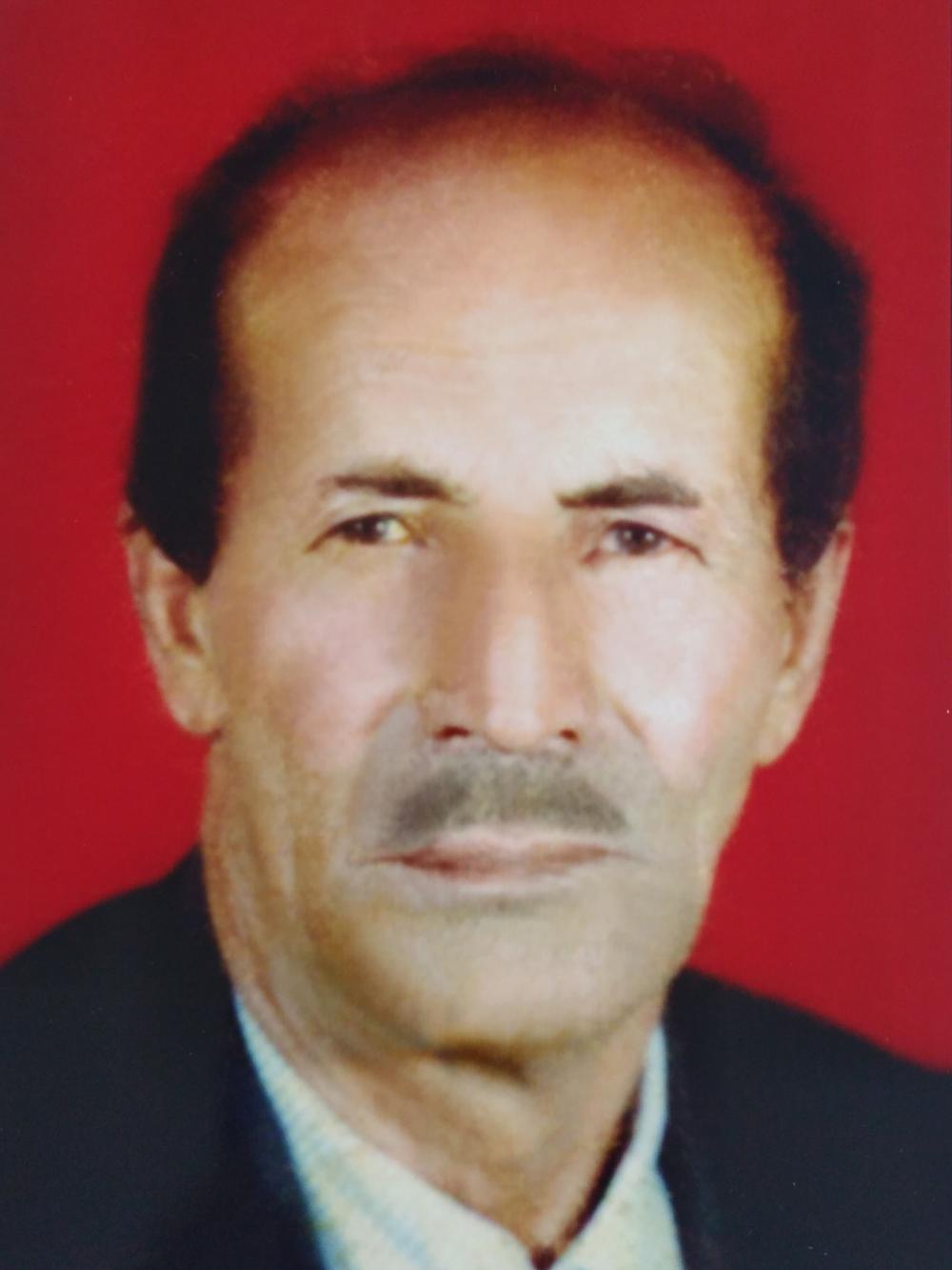 یادبود پدر عزیزمان شادروان سعید محمدی