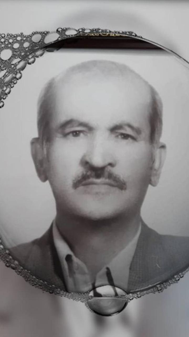 حسن شمسعلی