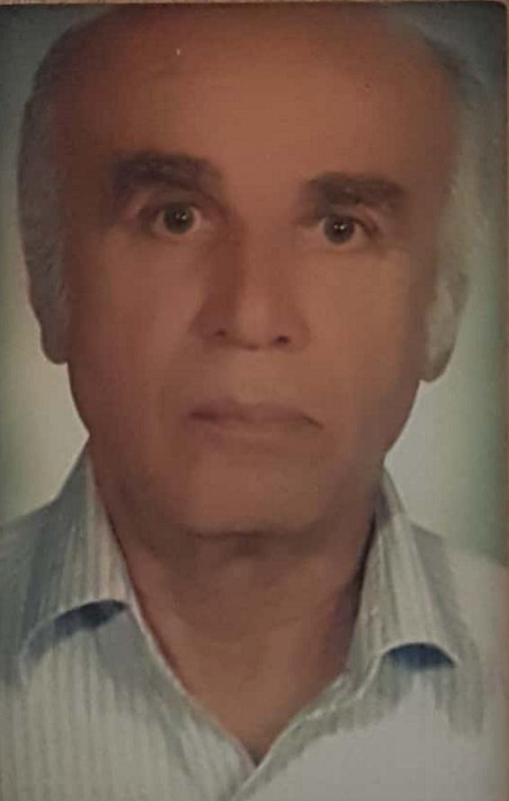 یادبود شادروان بهمن مشکین