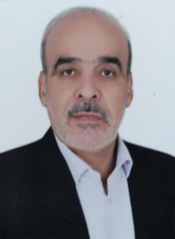 محمد رضایی