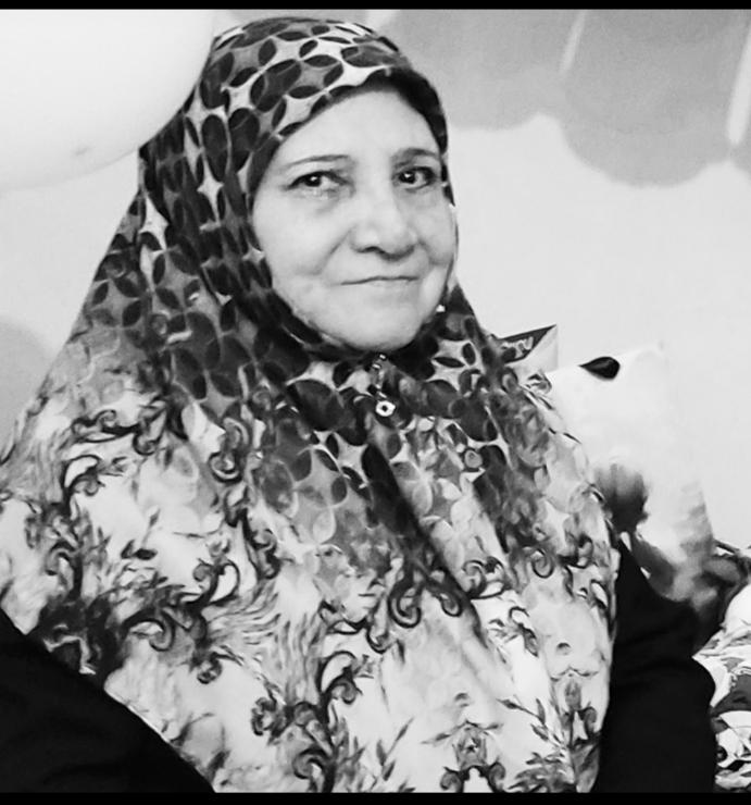 یادبود شادروان خانم حبیبه پرماسی سهزابی