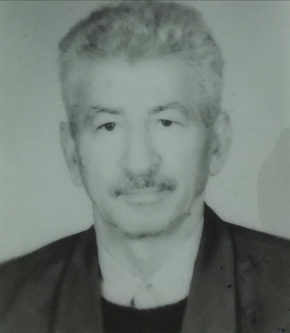 محمد ابراهیمی