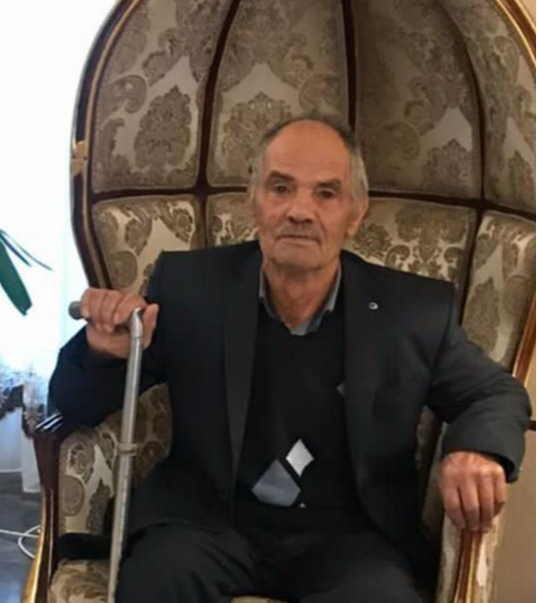 عباسعلي صداقت