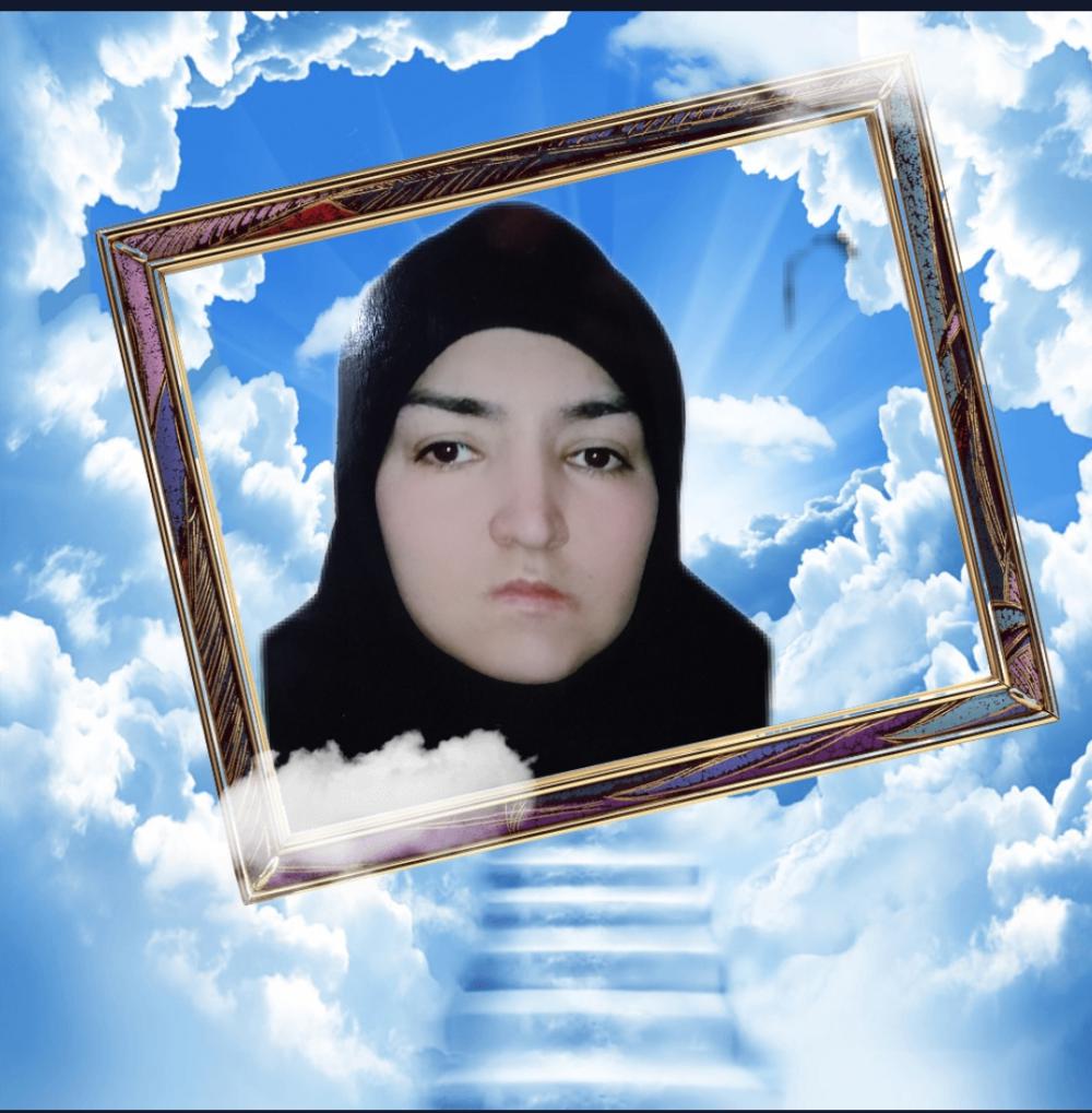 یادبود شادروان زهرا غنایمی