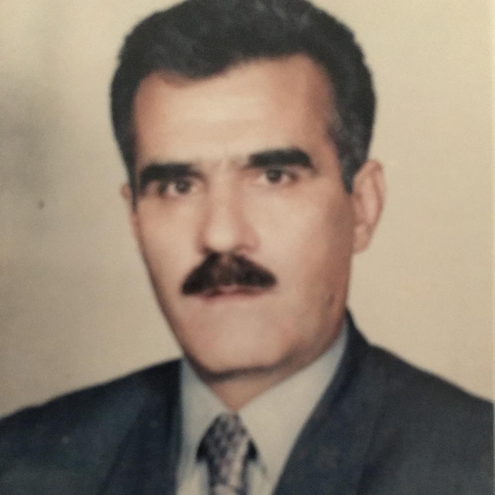 سید محمد صدوقی