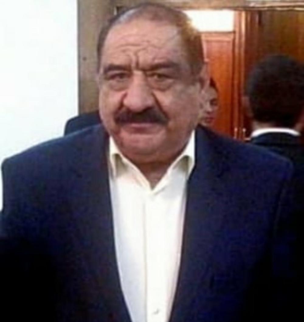 محمد بروخیان