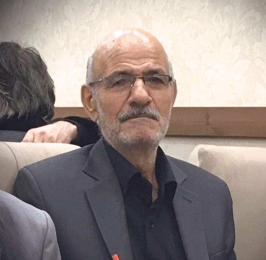 محمد علی سهرابی نیا