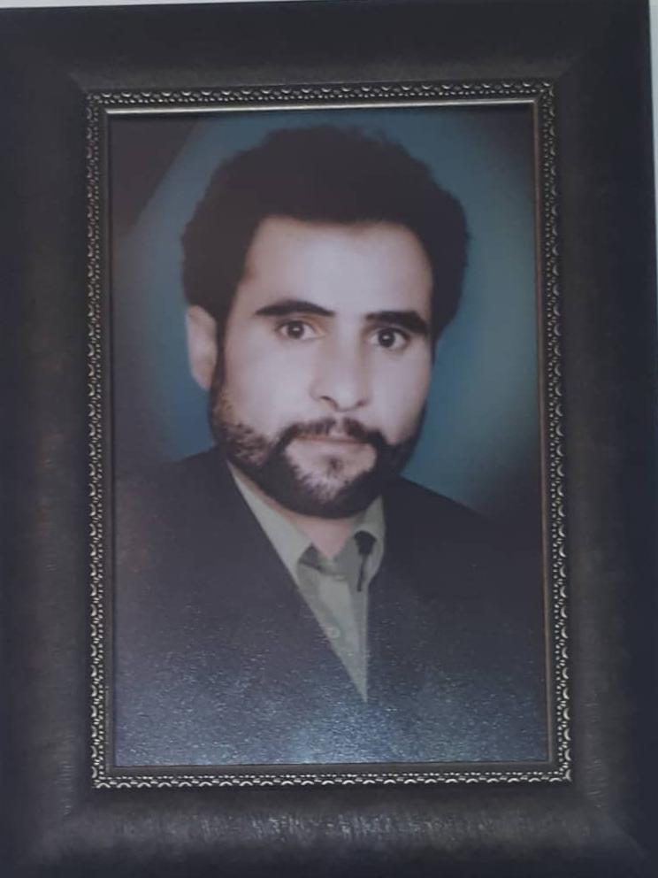 یادبود شادروان اصغر خطیبی