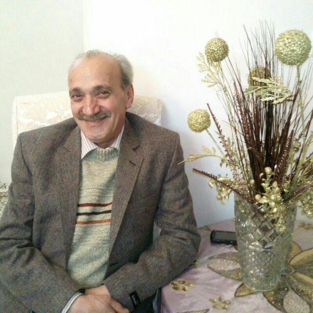 مجید وزیری