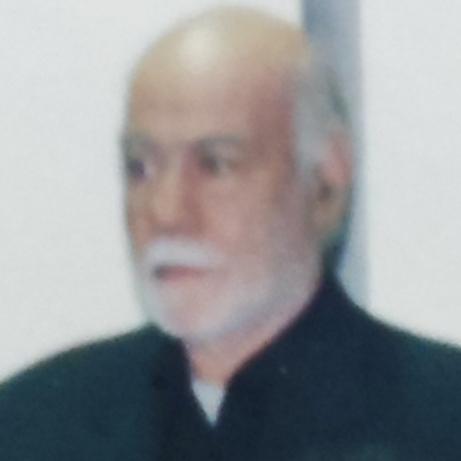 حاج سید احمد محسنیان