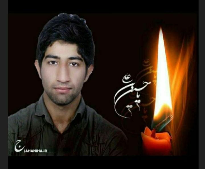 داداش میلاد خانلری
