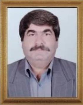 یادبود شادروان حاج عبدالکریم عویدی