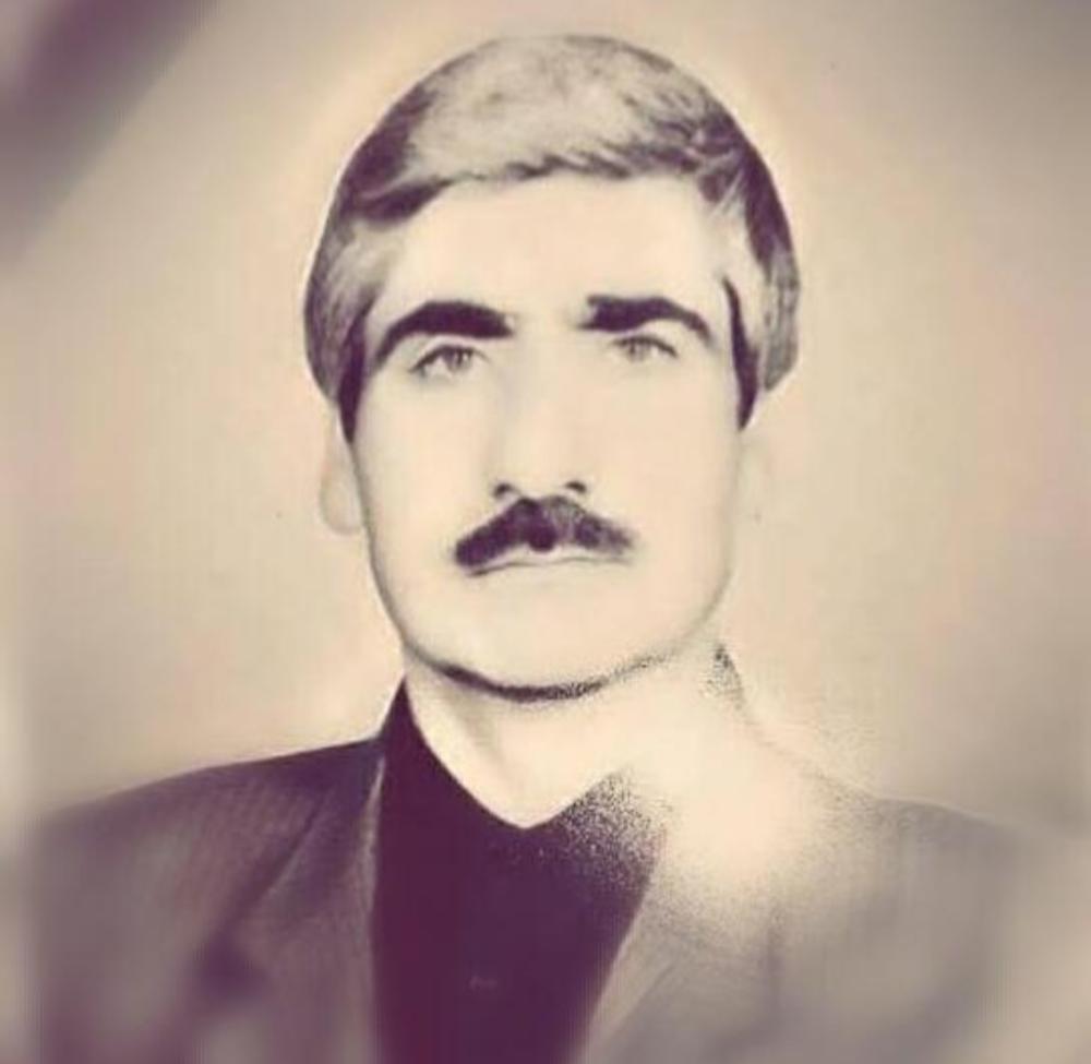 علی رمضانی