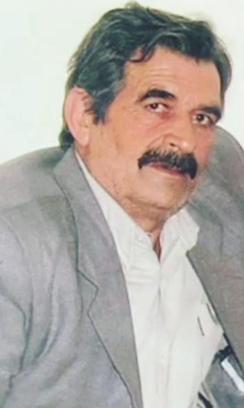 حاج محمد خان شجاعی