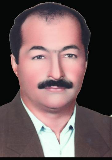 زنده یاد محمد حسینیان