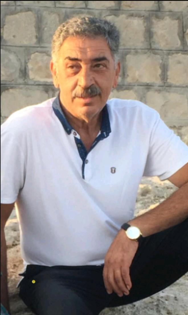 یادبود پدری مهربان منصور ملکی