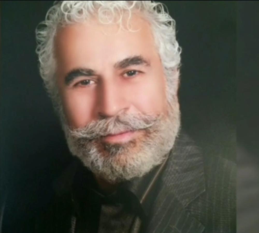 منوچهر زنده رزم