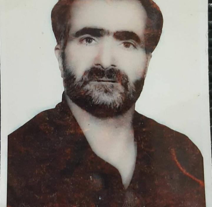 سید کمال شریفی