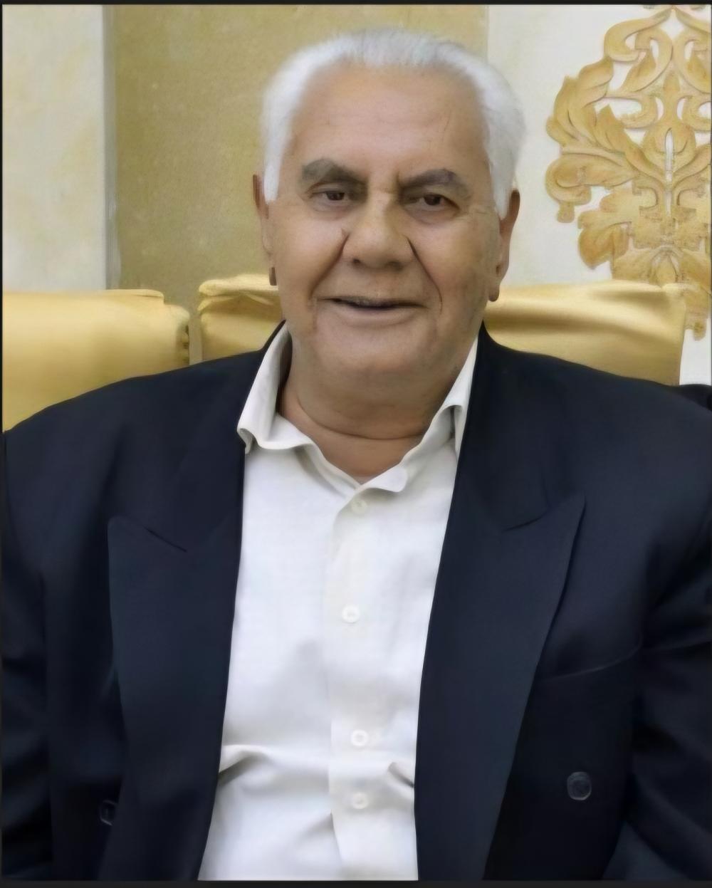 غلام عباس اسدی