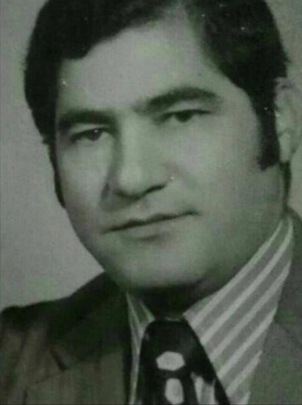 محمد حسن راسفیجانی