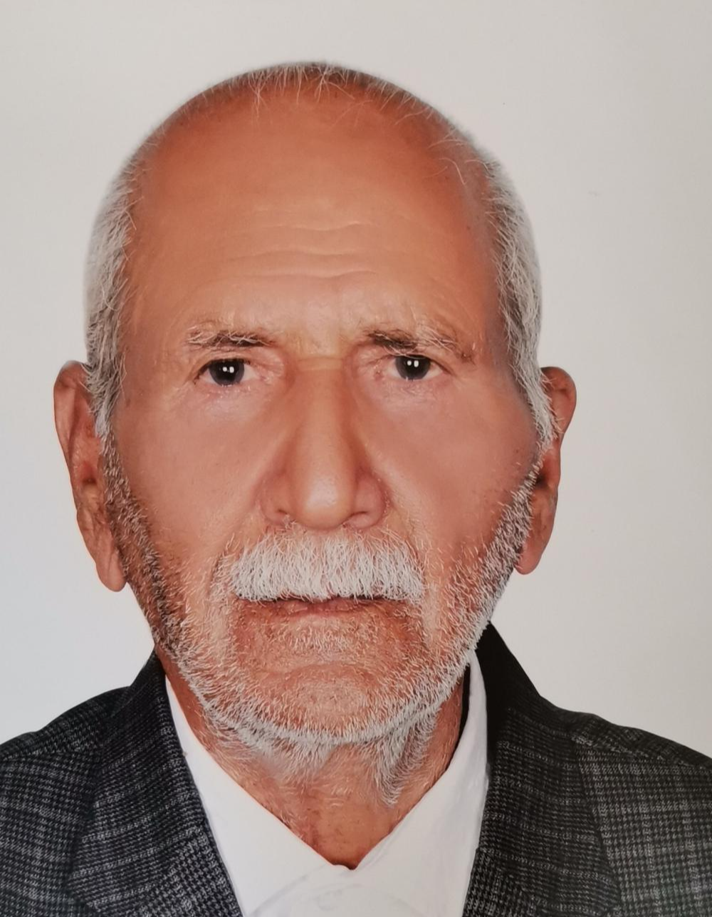 کربلایی علی اصغر قاسمی