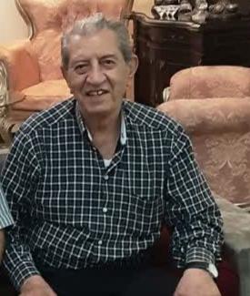 جواد فرزام