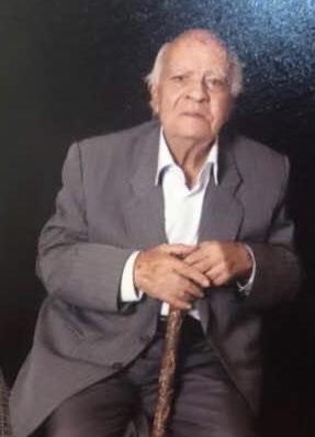 یادبود شادروان سید محمد رضوی بهابادی