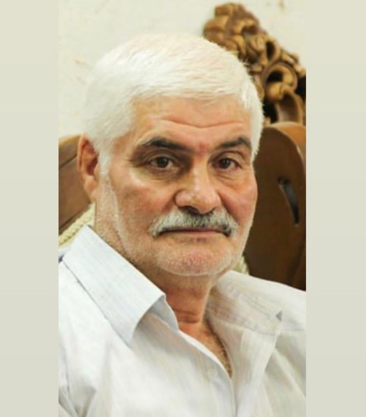 محمد کمالی پور