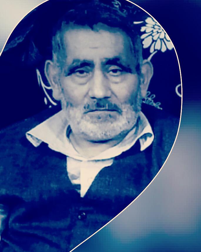 یادبود شادروان حاج حمید ملکی