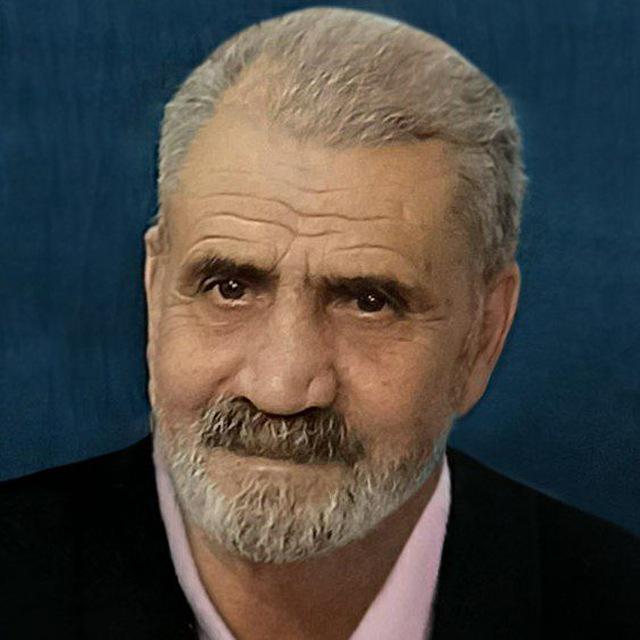 محمد علی طیبی