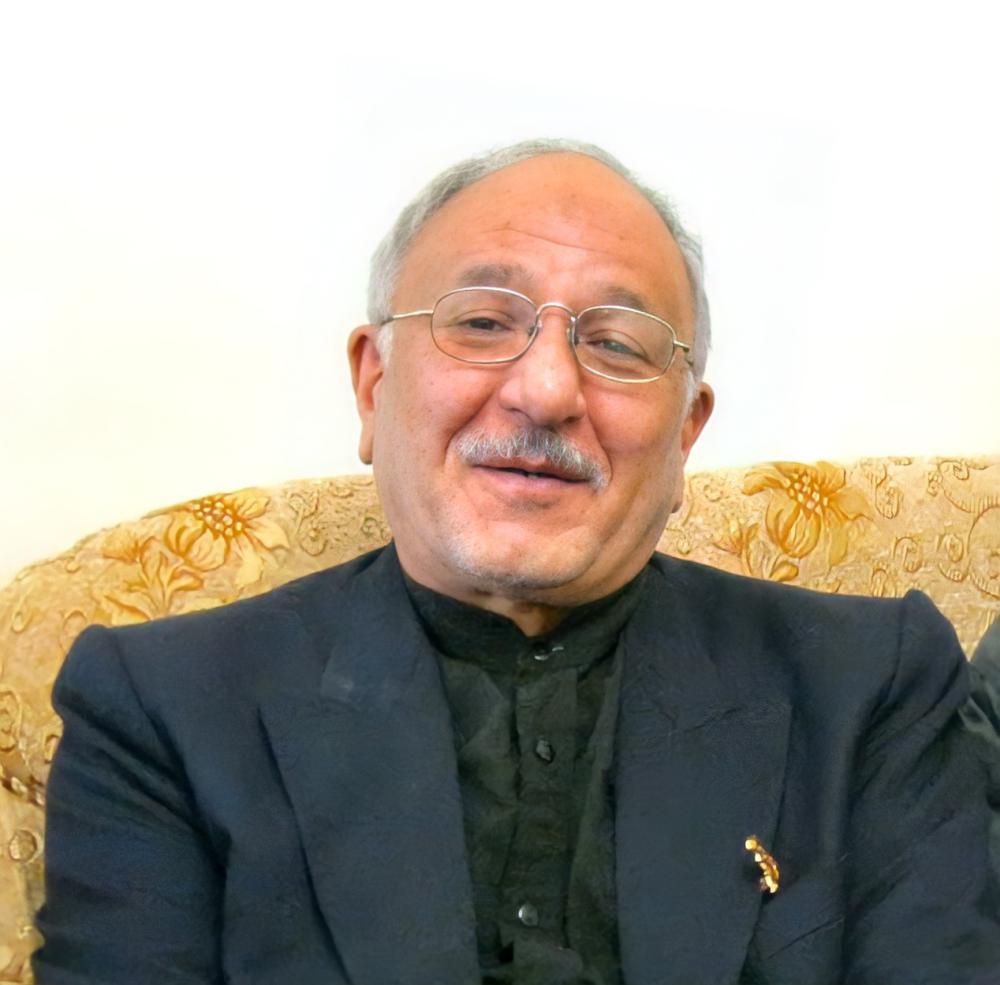 حاج محمد آقامحسنی فشمی