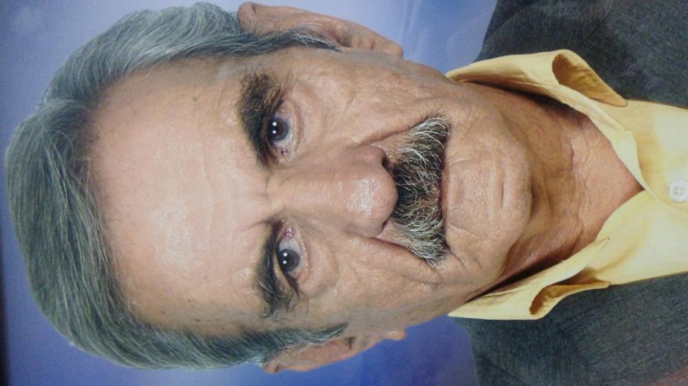 احمد عبادی