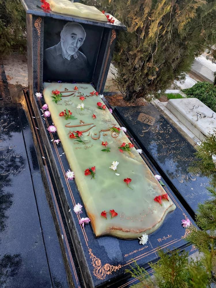 حسین رشیدی