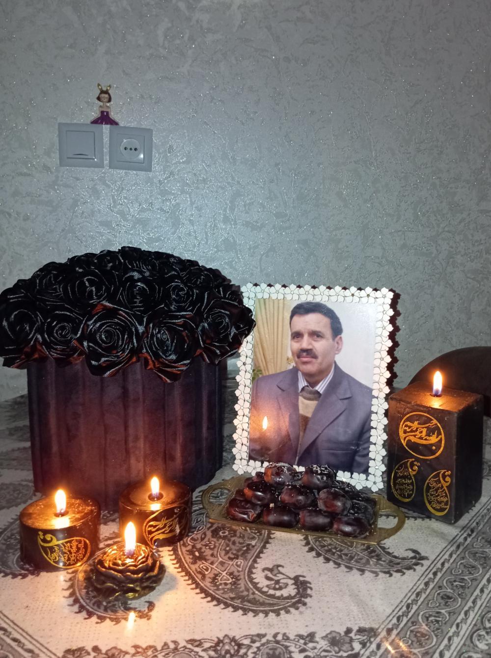 رحیم‌ ملایی میلانی