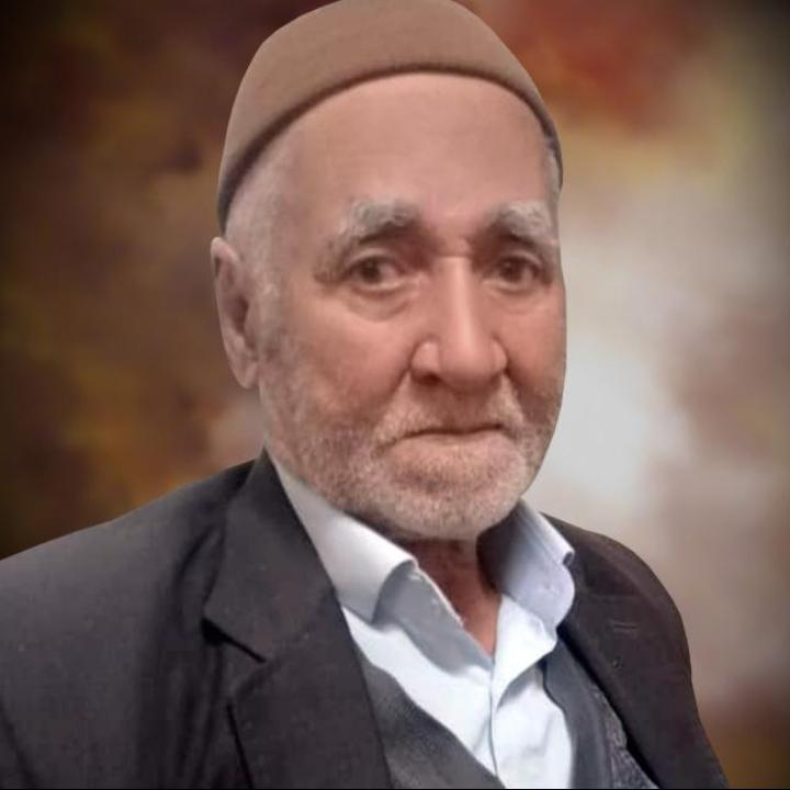 یادبود شادروان حسین یوسفلو