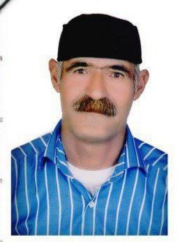 باب الله ولایی کامران