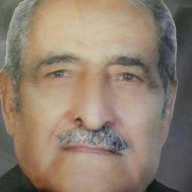یادبود شادروان علی محمدی اردهالی
