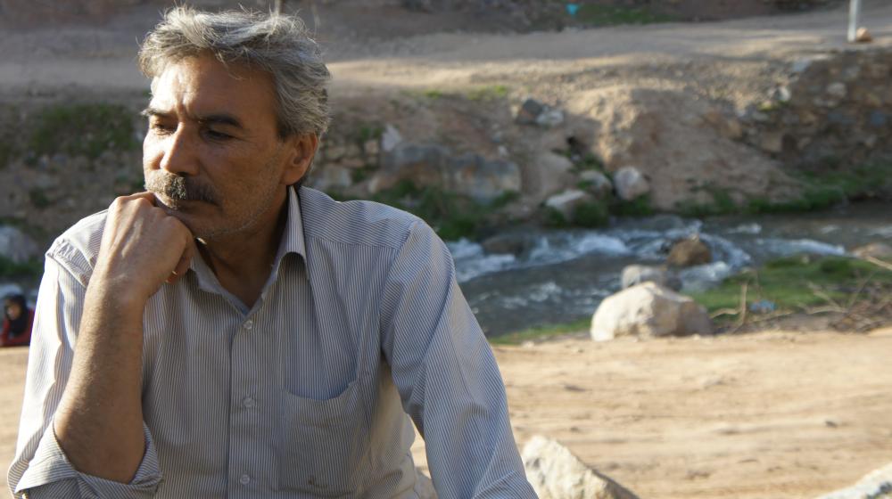 صفرعلی شوروزی