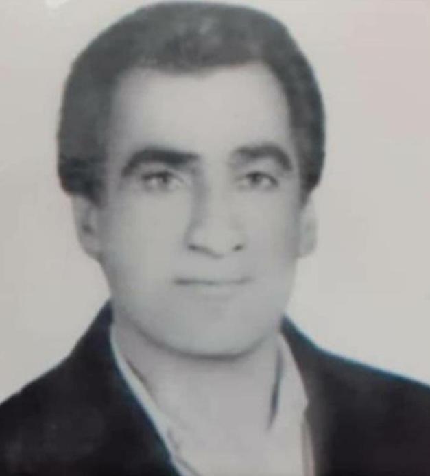 یادبود شادروان کربلایی حسن دیلمی