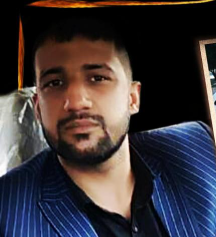 محمد زرگانی