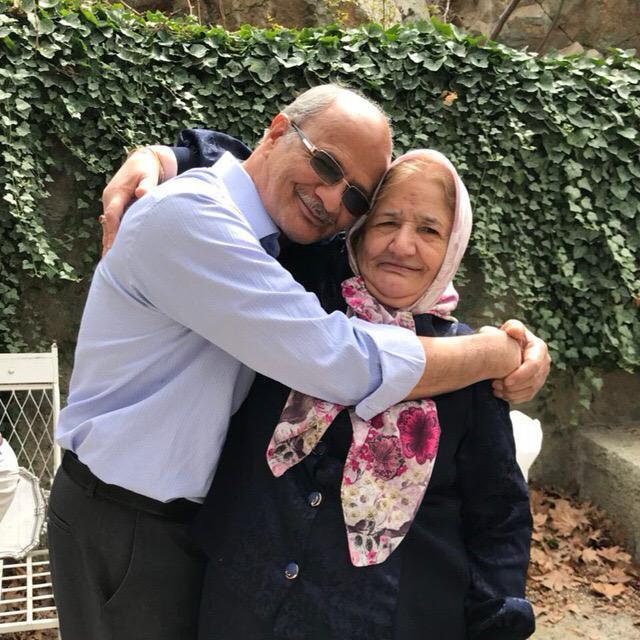 رمضان خراسانی