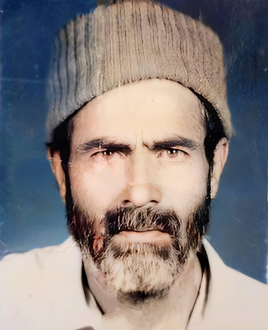 یادبود شادروان سلیمان حسنپور